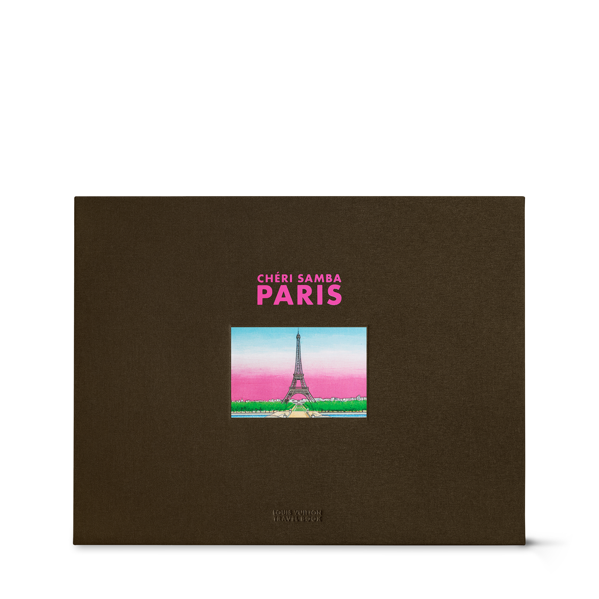 LOUIS VUITTON ブック ルイ・ヴィトン グランパレ 英語版 ブック ルイ・ヴィトン グランパレ 英語版 ｜ルイ・ヴィトン 公式